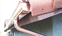 Rain Gutter Installation, Repair, Cleaning in Sabinal, TX